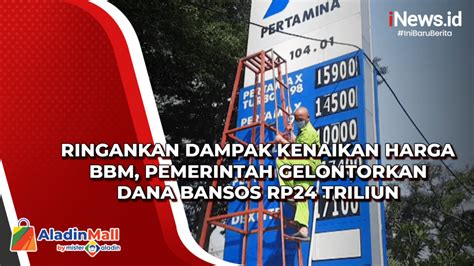 Cekbansos Kemensos Go Id Untuk Cara Daftar Blt Bbm Ini Langkah