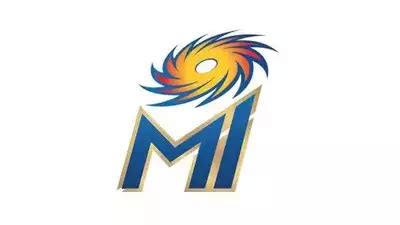 MI logo IPL: A look at the Mumbai Indians Jersey Design - India Fantasy