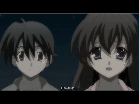 School Days Tren Sangriento Parte XVIDEOS