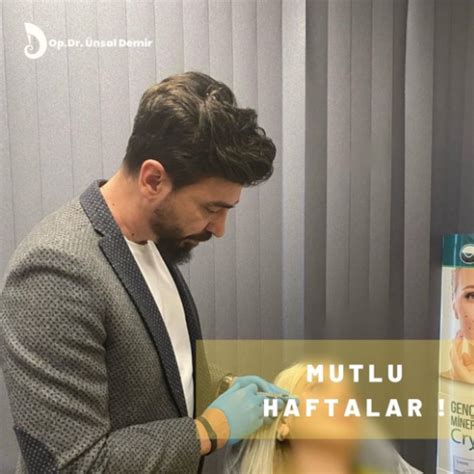 Op Dr Ünsal Demir Yorumlarını gör ve randevu al Doktorsitesi