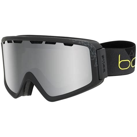 Bolle Z5 Otg Goggles Evo