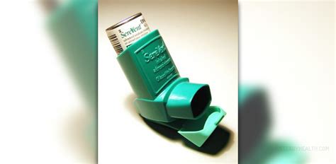 Asthma attack treatment | General center | SteadyHealth.com