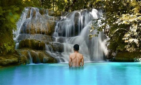 Rekomendasi Lokasi Wisata Air Terjun Terkenal Di Wilayah Jogja Yang