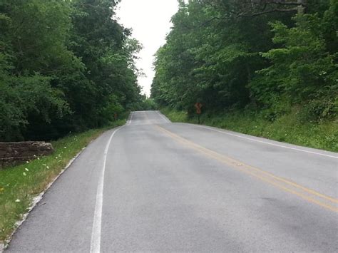 Arkansas Pig Trail - Arkansas 23 | Route Ref. #34769 | Motorcycle Roads