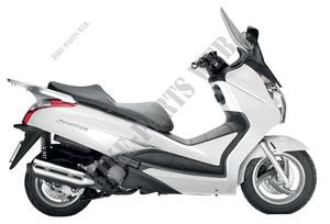 S Wing Scooter Honda Motocykl Honda Motocykle Kontynuuj Do