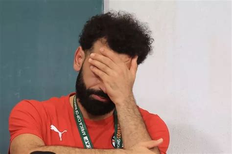 Mohamed Salah Decision Defended After Liverpool Forward Suffers Bigger