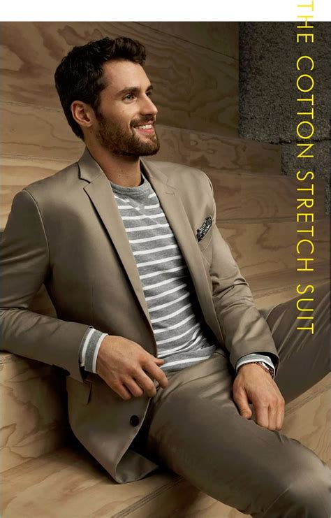 Kevin Love 2017 Banana Republic Style