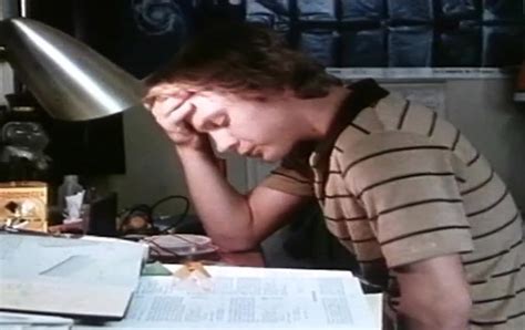 An Innocent Love 1982