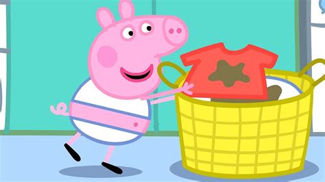 Peppa Winka Peppa Po Polsku Peppa Pig Polski Bajki Po Polsku