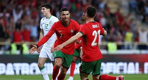 Euro 2024 Ronaldo Bat Un Nouveau Record Tunisie Tribune