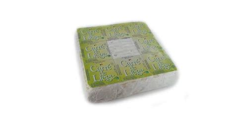 carre de liege lekker van bij ons