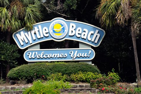 Myrtle Beach South Carolina Plus Lots Of Crazy And Silly Things