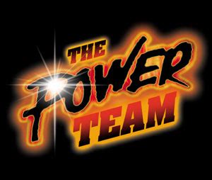 power team wikiwand