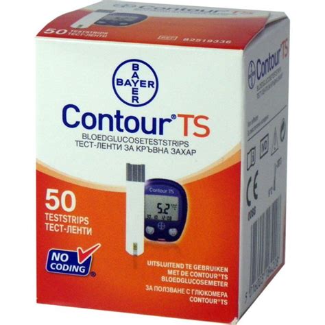 Contour TS Blood Glucose Monitor: Know How to Use Contour Glucometer ...