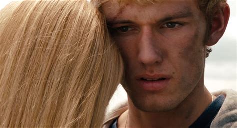 I Am Number Four - Alex Pettyfer Image (23896841) - Fanpop