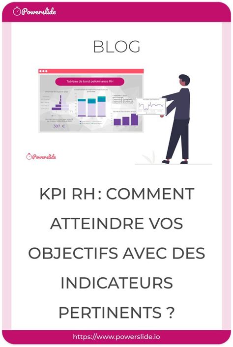 Kpi Rh Comment Atteindre Vos Objectifs Avec Des Indicateurs