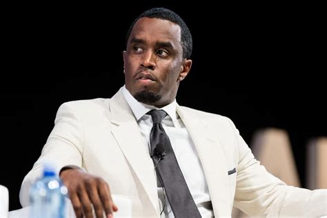 Sean ‘diddy Combs Faces Lawsuits From 120 New Accusers — One Was 9