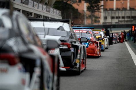 Stock Car Confira Hor Rios E Como Assistir A Final Em Interlagos