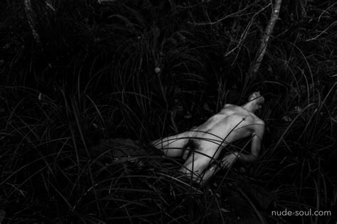 Surrender Nude Soul Art Photos