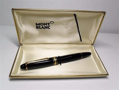 Cost Of A Montblanc Pen Sale Online Sims Mpob Gov My