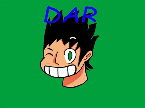 dar  daranimation  deviantart