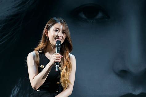 34歳・boaの変わらぬ美しさ…k Popブームの中「先駆者」が明かした不安と葛藤（佐伯 慧） Frau