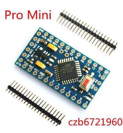 Discover The Arduino Pro Mini Pinout 5V And Its Functionalities