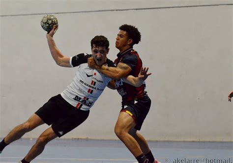 Balonmano Mislata Gana Al Levante Udbm Marni En El Derbi Valenciano