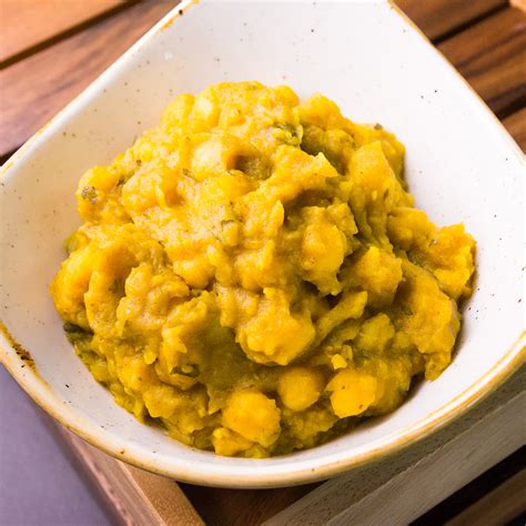 Curry Channa Aloo Chickpeas Potato Recipe