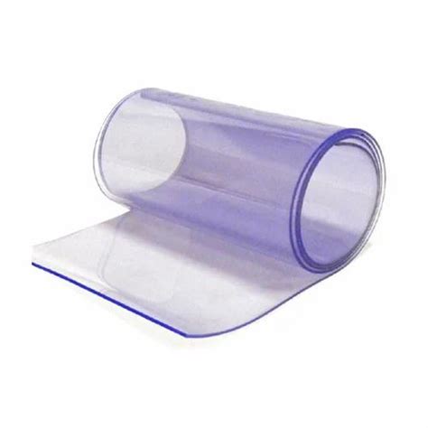 Soft Pvc Films Soft Pvc Film Manufacturer From Mumbai