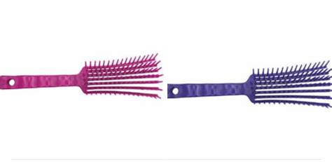 Detangler Brush | Purely Bias