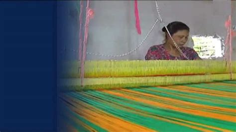 Handloom centre brings new lease of life to destitute women of Manipur ...