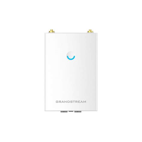 Grandstream Gwn Lr Outdoor Long Range Wi Fi Access Point