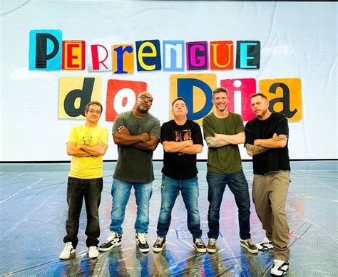 Perrengue Do Dia Tudo Sobre Perrengue Do Dia O Planeta Tv