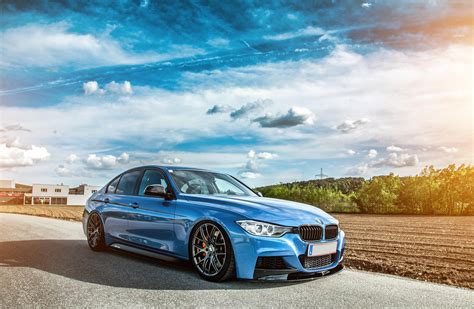 Bmw F I Tuning Stance Hd Wallpaper Rare Gallery