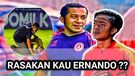 Kisah Elwizan Aminudin Dokter Gadungan Yang Nyaris Celakai Kiper Timnas