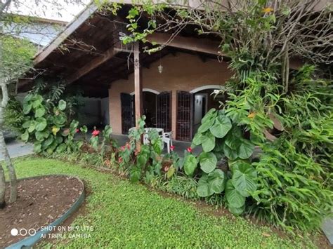 Casa Venda Em Ubatuba Na Praia Do Itagu Rua Do Projeto Tamar