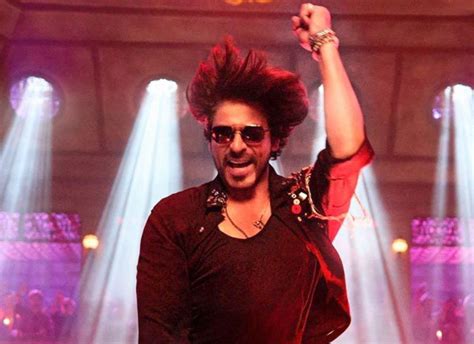 Jawan Shah Rukh Khan Unveils Groovy Teaser For Dance Number ‘not