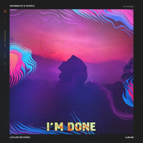 I M Done Single By Skorbeatz Spotify