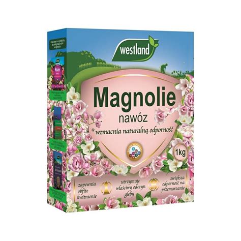 Naw Z Westland Do Magnolii Kg