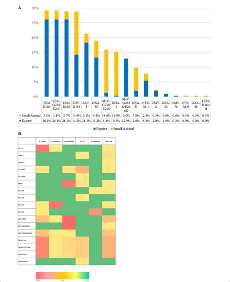 Figure Overall Extended Spectrum Beta Lactamase Esbls Tem Shv Oxa Download Scientific