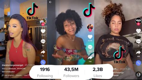 Les MEILLEURES vidéos Tiktok du Moment 31 YouTube