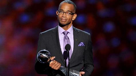 ESPN's Stuart Scott's speech among five most emotional ESPY moments