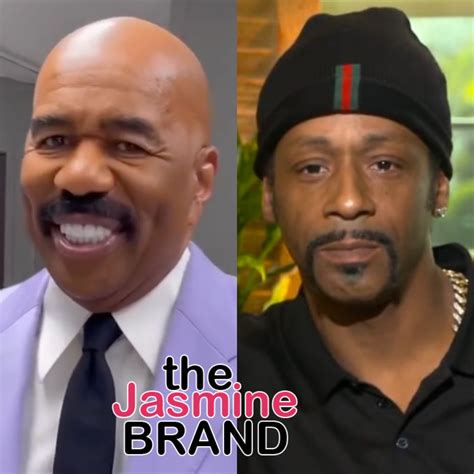 Steve Harvey Issues Warning Against People Who Lie So Well After Katt