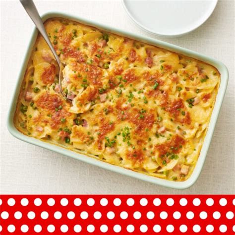 Betty Crocker Scalloped Potatoes 47 Oz Pack Of 18 18 Pack Kroger