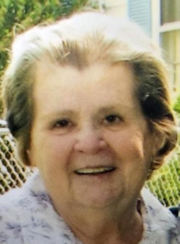 Mitzi Cox Obituary 2024 Galion Oh Galion Inquirer