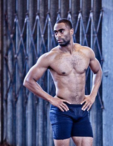 Tyson Gay My Daily Inspiration Jeanne Pinterest Man Crush Track And The O Jays