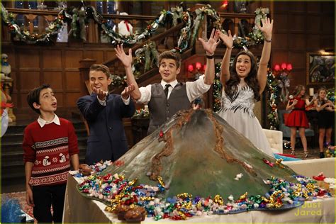 Full Sized Photo Of Nickelodeon Ho Ho Holiday Special Stills 11 Kira