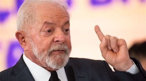 Presidente Lula Editou 52 Medidas Provisórias Em 2023 Blog Edison Silva