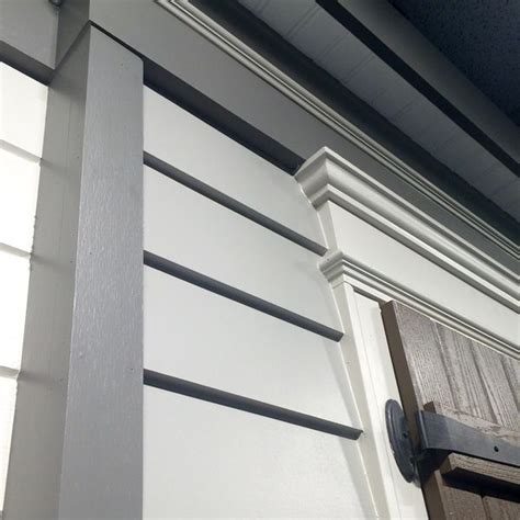 Boral Truexterior Siding And Trim A New Category In Building Materials Erie Materials